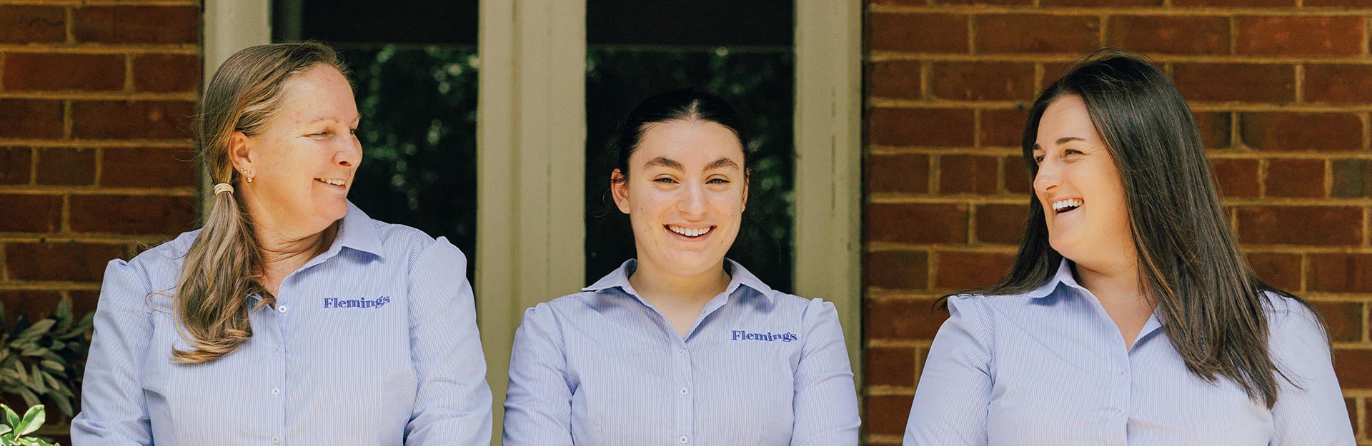 Testimonials - Flemings Property Services